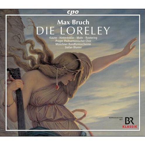 Max Bruch: Die Loreley