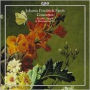 Johann Friedrich Fasch: Concertos