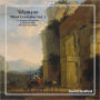 Telemann: Wind Concertos, Vol. 1