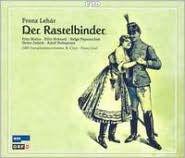 Leh¿¿r: Der Rastelbinder