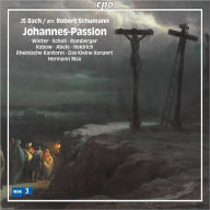 Title: Bach: Johannes Passion arranged by Robert Schumann, Artist: Hermann Max