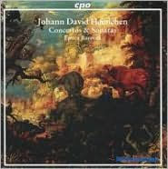 Johann David Heinichen: Concerto & Sonatas