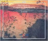 Title: Kurt Atterberg: The Symphonies (Box Set), Artist: Ari Rasilainen