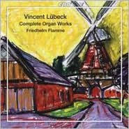 Vincent L¿¿beck: Complete Organ Works