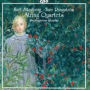 Kurt Atterberg, Ture Rangstr¿¿m: String Quartets