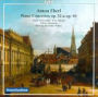 Anton Eberl: Piano Concertos, Opp. 32 & 40