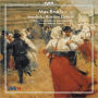 Max Bruch: Swedish & Russian Dances