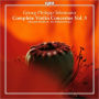 Telemann: Complete Violin Concertos, Vol. 3