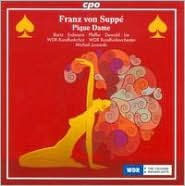 Title: Franz von Supp¿¿: Pique Dame, Artist: Anneli Pfeffer