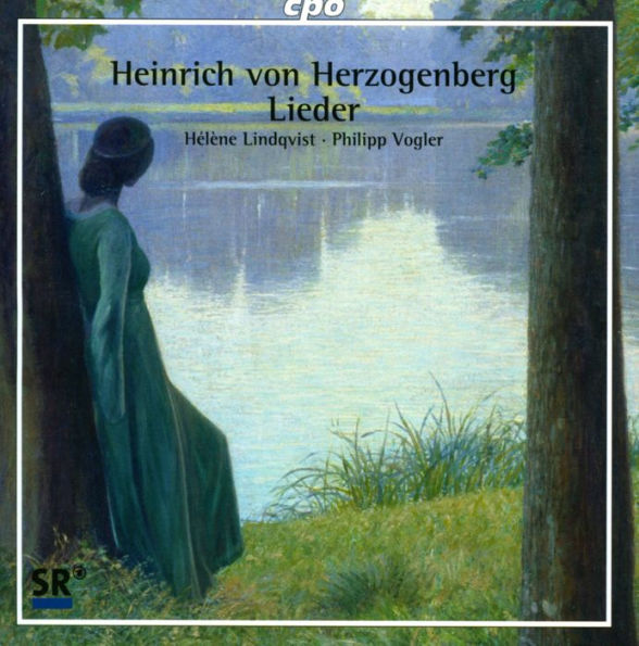 Heinrich von Herzogenberg: 24 Lieder