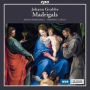 Johann Grabbe: Madrigals