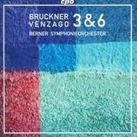 Bruckner: Symphonies Nos