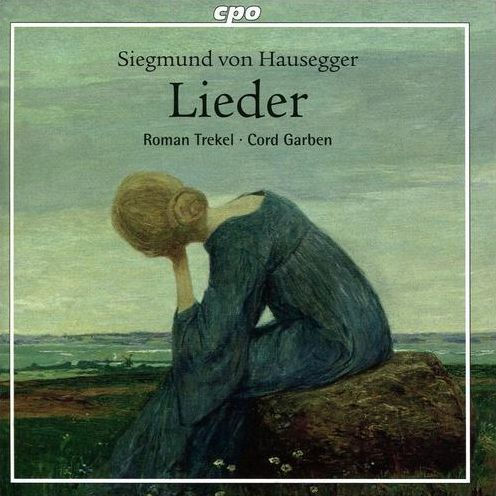 Siegmund von Hausegger: Lieder