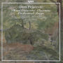 Dora Pejacevic: Piano Concerto; Overture; Orchestral Songs