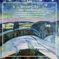 Jan van Gilse: Eine Lebensmesse