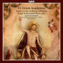 Te Deum laudamus: Music on the Freiberg Cathedral Angel Instruments from 1594