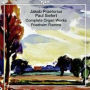 Jakob Praetorius, Paul Siefert: Complete Organ Works