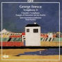 George Enescu: Symphony 4; Chamber Symphony; Nuages d'Automne sur les For¿¿ts