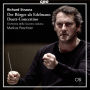 Richard Strauss: Der B¿¿rger als Edelmann; Duett-Concertino