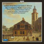 Johann Ernst Prinz von Sachsen-Weimar: The Complete Violin Concertos; J.S. Bach: Harpsichord Transcriptions