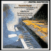 Busoni: Konzert f¿¿r Klavier und Orchester mit Schlu¿¿chor, Op. 39