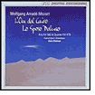 Mozart: Lo Sposo Deluso; L'Oca del Cairo; Aria in C major; String Quartet in E flat