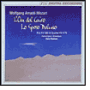 Mozart: Lo Sposo Deluso; L'Oca del Cairo; Aria in C major; String Quartet in E flat