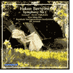 Hakon Borreson: Symphony No. 1; Nordic Folk Tunes