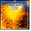 Title: Michael Haydn: 20 Symphonies, Artist: Bohdan Warchal