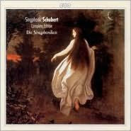 Title: Complete Part Songs for Male Voices (Box Set), Artist: Schubert