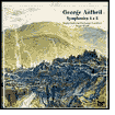 George Antheil: Symphonies 4 & 5