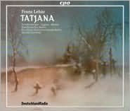 Leh¿¿r: Tatjana