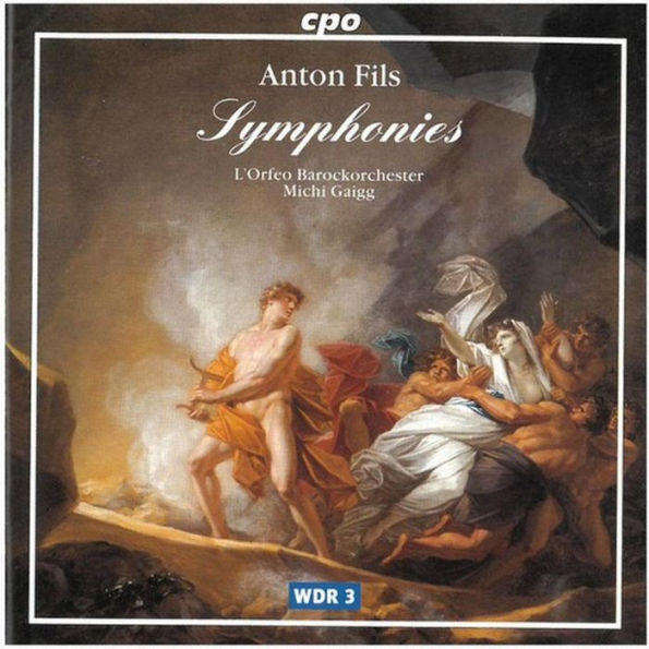 Fils: Symphonies