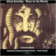 Title: Schnittke: Music for the Movies, Artist: Alfred Schnittke