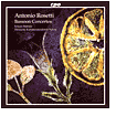 Rosetti: Bassoon Concertos