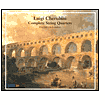 Cherubini: Complete String Quartets