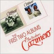 Title: The First Two Albums, Artist: The Brothers Cazimero