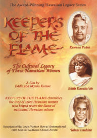 Title: Keepers of the Flame