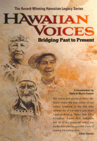 Title: Hawaiian Voices: Bridging Past to Present