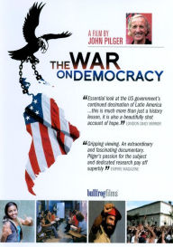 Title: War on Democracy