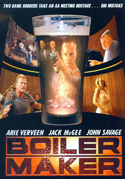 Boiler Maker