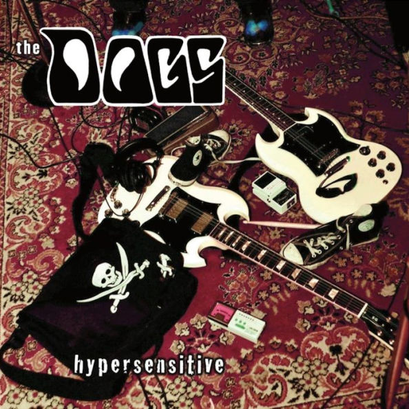 Hypersensitive