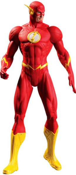 Justice League New 52 Flash Action Figure