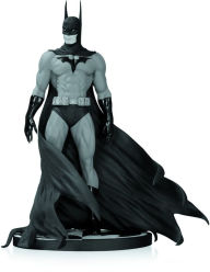 Title: Batman Black & White statue by Michael Turner