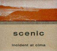 Title: Incident at Cima, Artist: Scenic