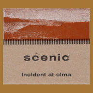 Title: Incident at Cima, Artist: Scenic