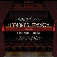 Masterpiece Theatre [LP]