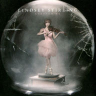 Title: Shatter Me, Artist: Lindsey Stirling