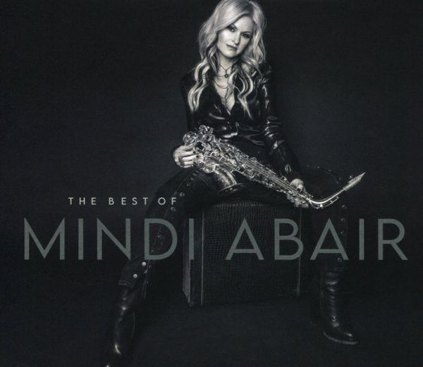 The Best of Mindi Abair