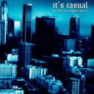 Title: New Los Angeles 1 (Mastered For Vinyl) (It's Casual), Artist: 